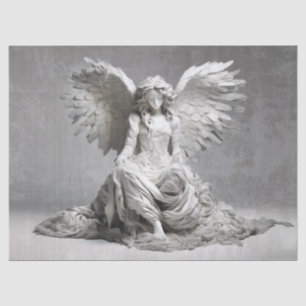 Papel De Seda Divine Daughter Angel
