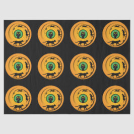 Papel De Seda Dizzy Wheel