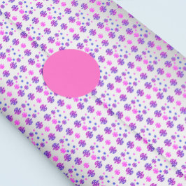 Papel De Seda Doce 16 Floco de Neve de inverno Aniversário