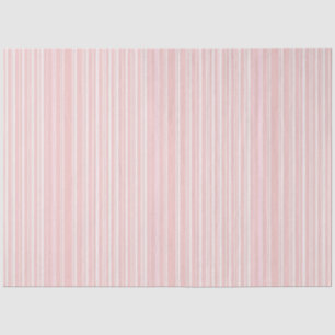 Papel De Seda Doces De Cor Rosa Pálida, Gelados