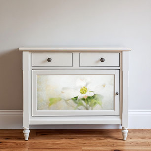 Papel De Seda Dogwood Flower Floral Art Decoupage