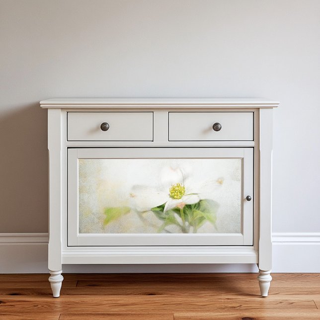 Papel De Seda Dogwood Flower Floral Art Decoupage (Criador carregado)