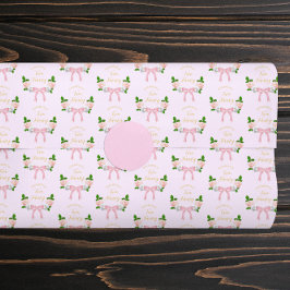 Papel De Seda Dois Arcos de Rico Floral Birthday