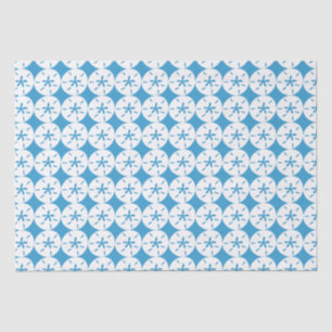 Papel De Seda Dólar de areia de praia