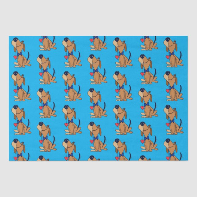 Papel De Seda Don Juan Tissue Paper (Frente )