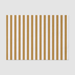 Papel De Seda Douradas faixas brancas e matemáticas