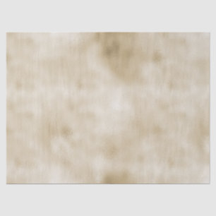 Papel De Seda Dourado brilho