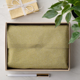 Papel De Seda Dourado brilho, brilho, brilho