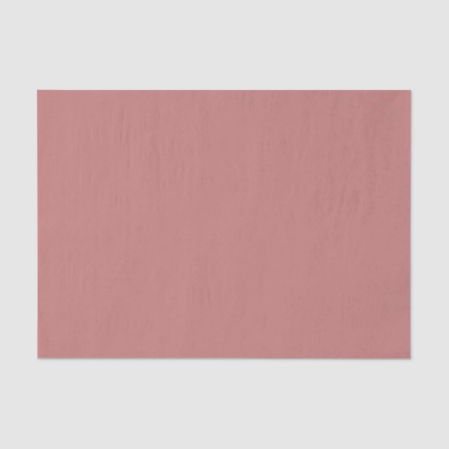 Papel De Seda Dourado Cinturão Vermelho Pálido (Frente )