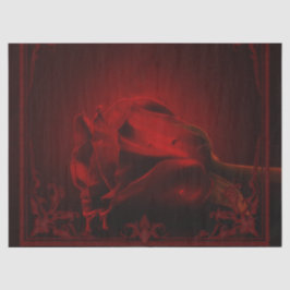 Papel De Seda Drama do Amor, o Rosa da Memória.