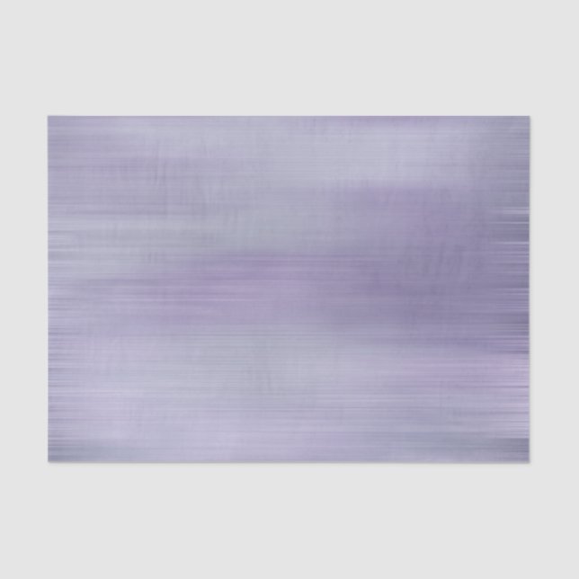 Papel De Seda Dreamy Glam Purple Lavanda (Frente )
