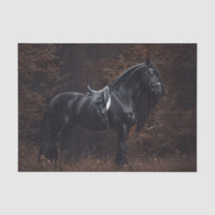 Papel De Seda Dressage Frésio Stallion