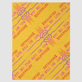 Papel De Seda e.a.m.l. TISSUE PAPER studio miiri