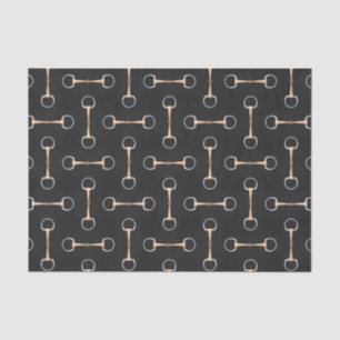 Papel De Seda Eggbutt Snaffle Bits Equestrian