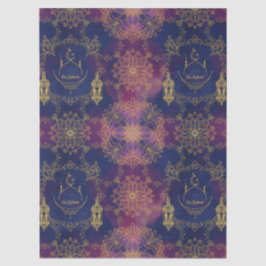 Papel De Seda Eid