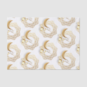 Papel De Seda Eid mubarak