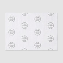 Elegant Minimalist Custom Business Logo