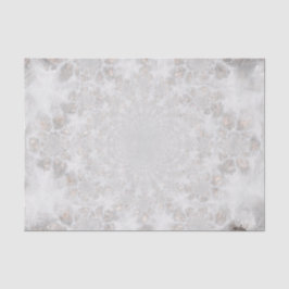 Papel De Seda Elegante simples Dourado e recepção de casamento P