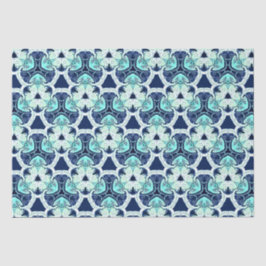 Papel De Seda Elemento abstrato