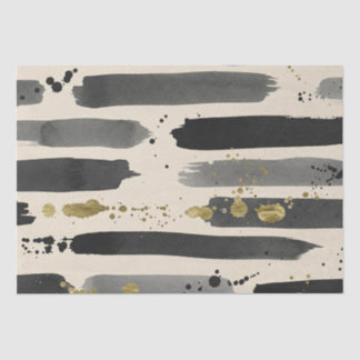 Papel De Seda Em Calm Tones, por Natasha Us