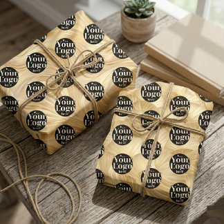 Papel De Seda Embalagens Personalizadas com Logotipo para Empres