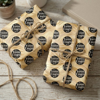 Papel De Seda Embalagens Personalizadas com Logotipo para Empres