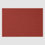 Papel De Seda Embraiamento de Presente Vermelho Elegante Vintage<br><div class="desc">Legant,  papel de lenço vermelho de presente.</div>