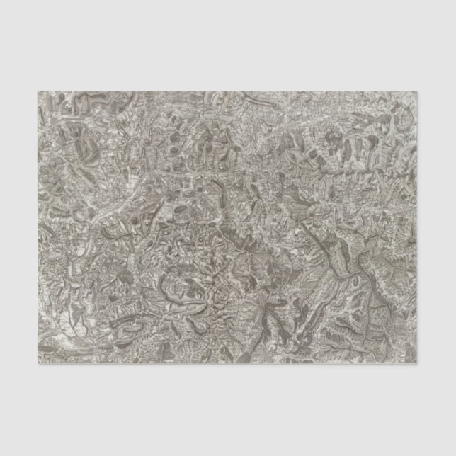 Papel De Seda Embrun (Frente )