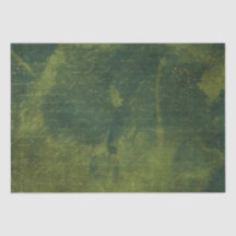 Emerald Green e Dourado Script