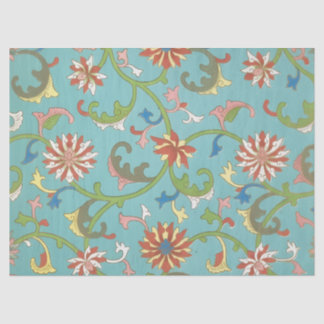 Papel De Seda Enfeite Chinês