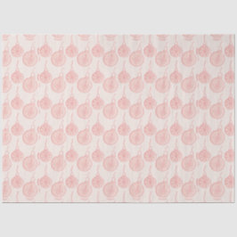 Papel De Seda Enfeites de natal Laranja Claro Natal