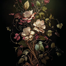 Enrubescer e Fantasia