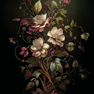 Papel De Seda Enrubescer e Fantasia