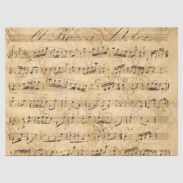 Papel De Seda Ephemera Dourado Paper Series Design 9