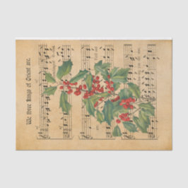 Papel De Seda Ephemera, nós três reis do Oriente, são a dissocia