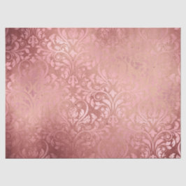 Papel De Seda Ephemera Pink Paper Series Design 10