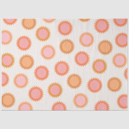 Papel De Seda Equinócio de outono