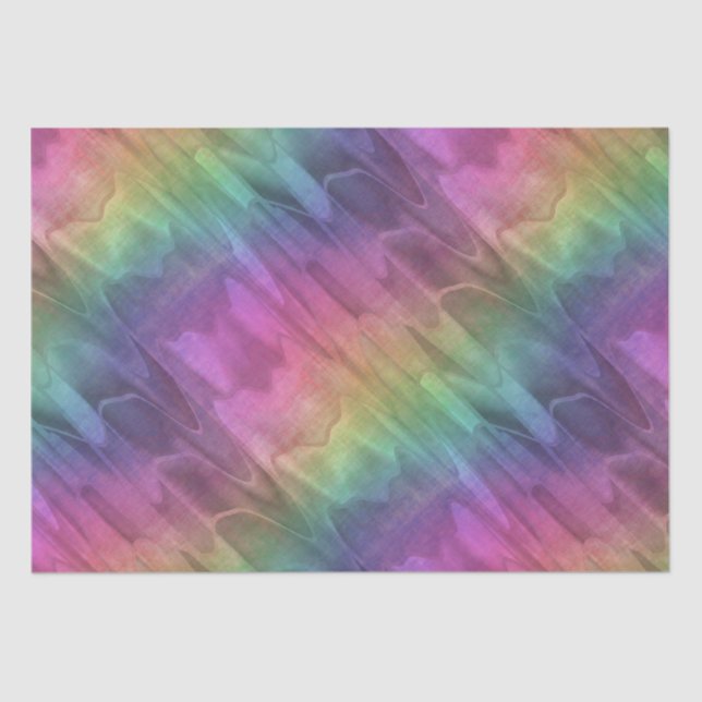 Papel De Seda escapar do candyland : (Frente )