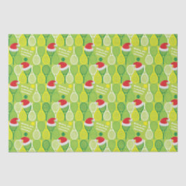 Papel De Seda 🎄 Esmagando o padrão 🎾 tênis de Natal 