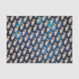 Papel De Seda Espaço Primeira Viagem Em Torno Da Festa de aniver