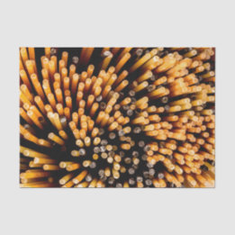 Papel De Seda espaguete