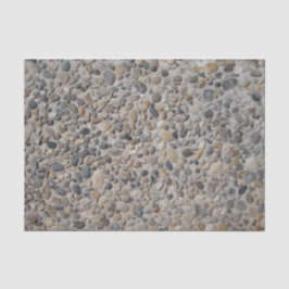 Papel De Seda Espetáculos de Cobblestona Meteorizados Textura De