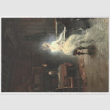 Espírito de George Roux 1885