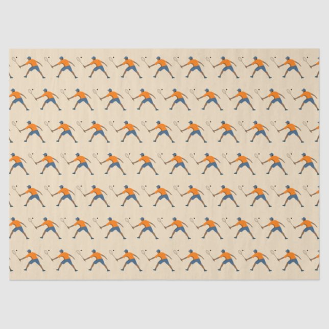 Papel De Seda Esquadrão (Frente )