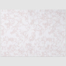 Estilo de Embalagem Feminina Pink Allure Blush