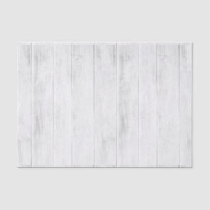 Papel De Seda Estilo de Fábrica de Chiques Elegante de Madeira