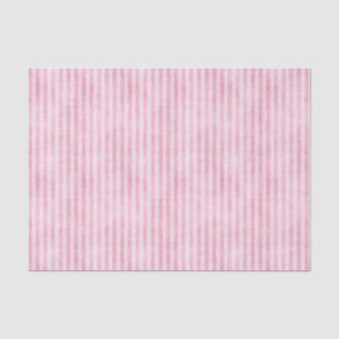 Papel De Seda Estiques Rosa Distintas