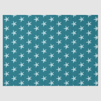 Papel De Seda Estrela-do-mar fofa