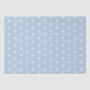 Papel De Seda Estrela do Norte