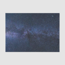 Papel De Seda Estrelas na Via Látea